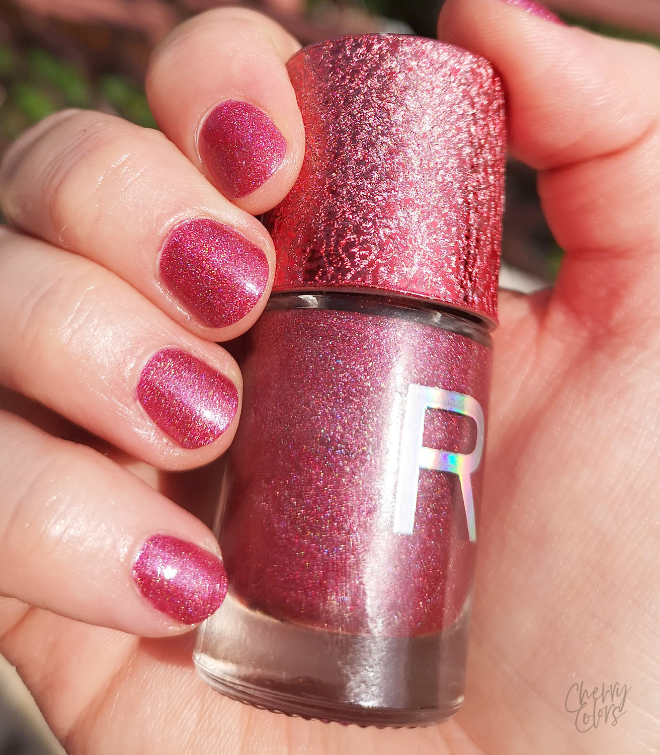 Nail online polish makeup